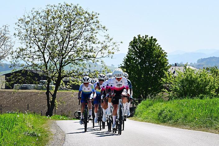 Damen Elite, U23, Road Cycling League Austria