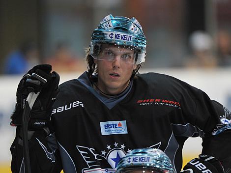Danny Irmen, Stuermer, Liwest Black Wings 2012/2013