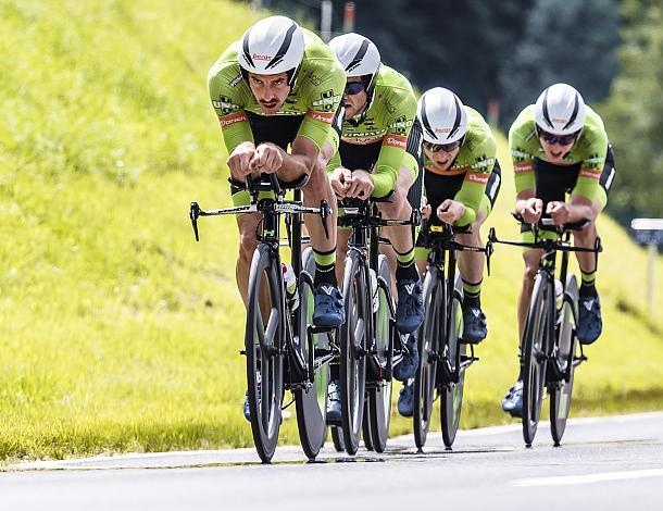 Team Hrinkow Advarics Cycleang 