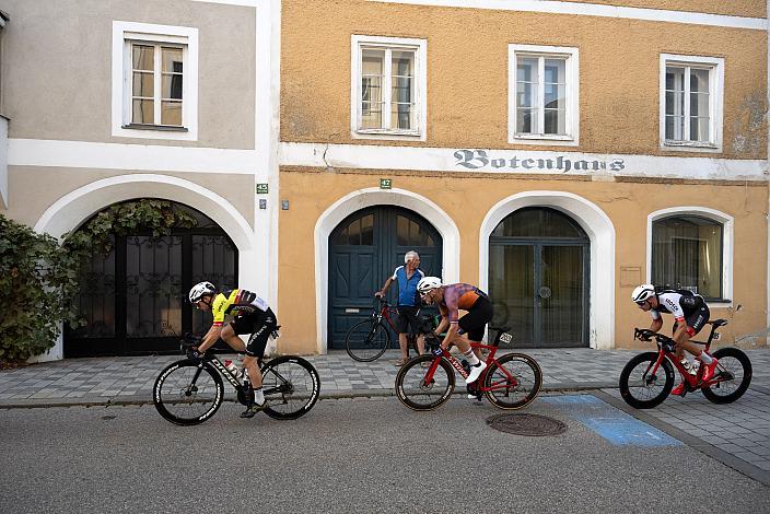 Martin Meiler (GER, Team Vorarlberg) Kriterium Herren Elite