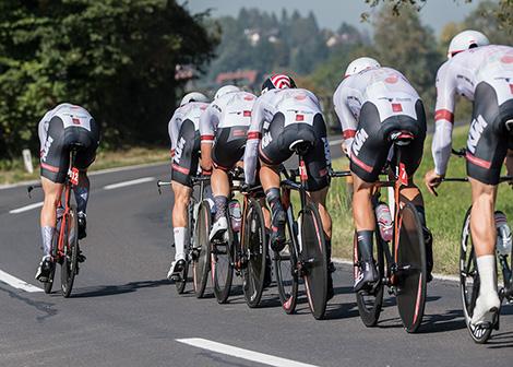 Tirol Cycling Team