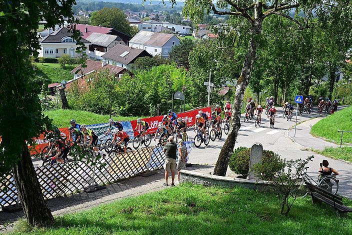 Road Cycling League Ranshofen, OÖ