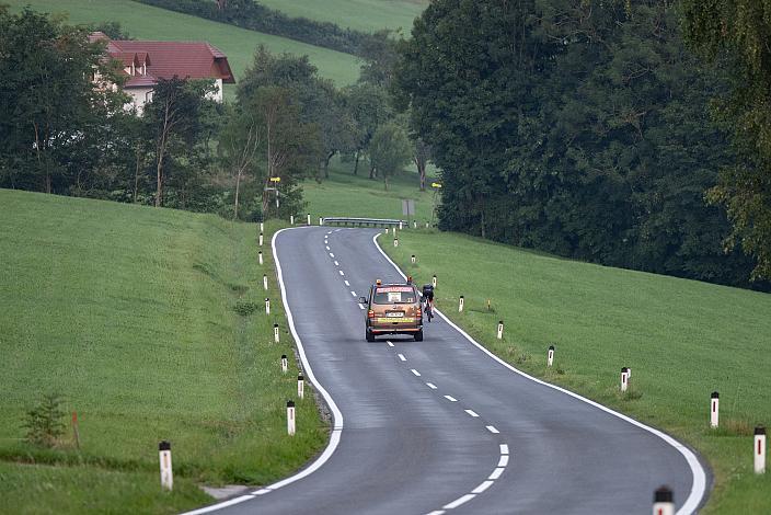 Daniel Klug, Race Around Austria Radsport,