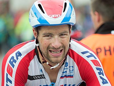 Marco Haller, AUT, Team Katusha