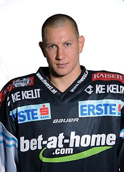 Robert Lukas, Verteidiger, Liwest Black Wings Linz