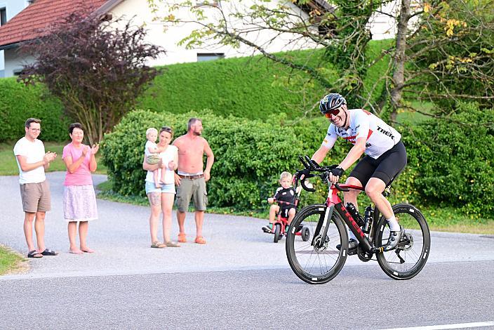 Sandro Schierz Race Around Austria Radsport,