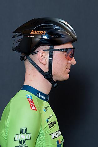 Jaka Primozic (SLO, Hrinkow Advarics Cycleang Team) Radsport, Team Hrinkow Advarics Cycleang