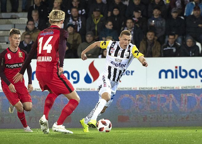 Thomas Goiginger (LASK) Bundesliga, Lask - FC Flyeralarm Admira