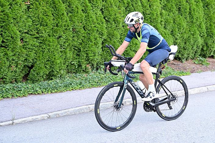Race Around Austria, Challeng, Radsport
