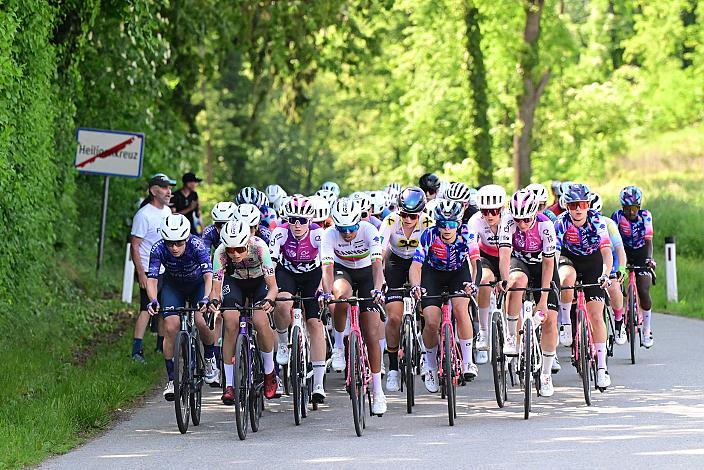 2. Etappe Peloton, Sportland NÖ women tour