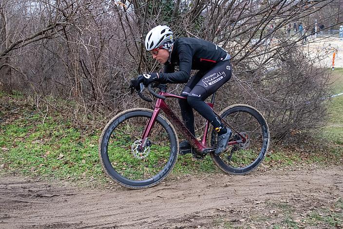 Hermann Pernsteiner Rad Cyclo Cross, ÖSTM/ÖM Querfeldein, Ciclo Cross, Cycling Austria, Maria Enzersdorf, NÖ