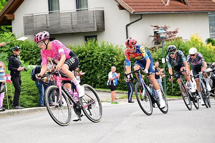 Matti Breschel (DNK, EF Education First), 1. Etappe Steyr -  Steyr, Tour of Austria, Steyr Austria