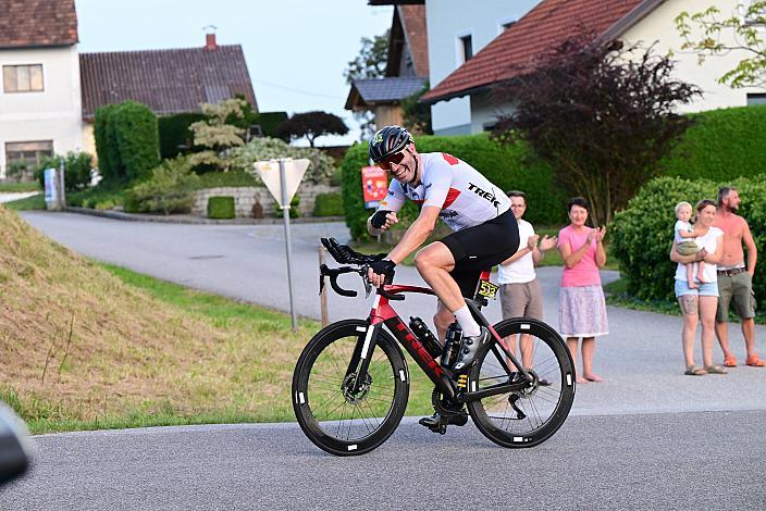 Sandro Schierz Race Around Austria Radsport, 