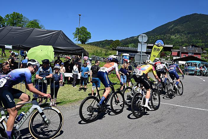 Das Peloton, Herren Elite, U23, Road Cycling League Austria, 15. GP Vorarlberg