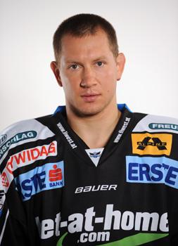 #55 Robert Lukas, Verteidiger, Liwest Black Wings Linz