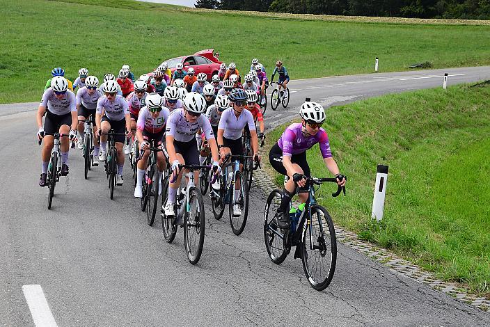 Damen Elite, U23, Cycling League Austria Radliga, Mühlviertler Hügelwelt Classic Elite Damen, Königswiesen, OÖ