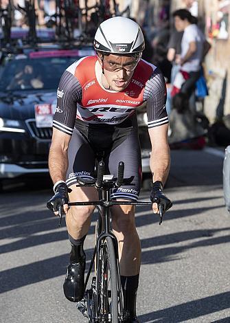 Michael Gogl (AUT, Trek - Segafredo) Giro, Giro d Italia, Bologna