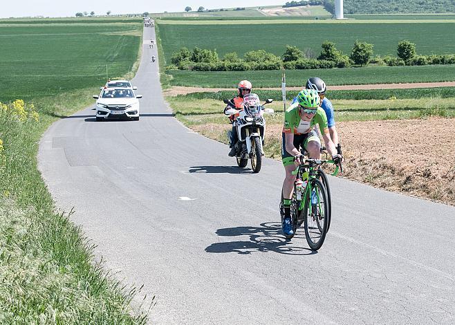  Patrick Bosman (AUT, Hrinkow Advarics Cycleang Team)