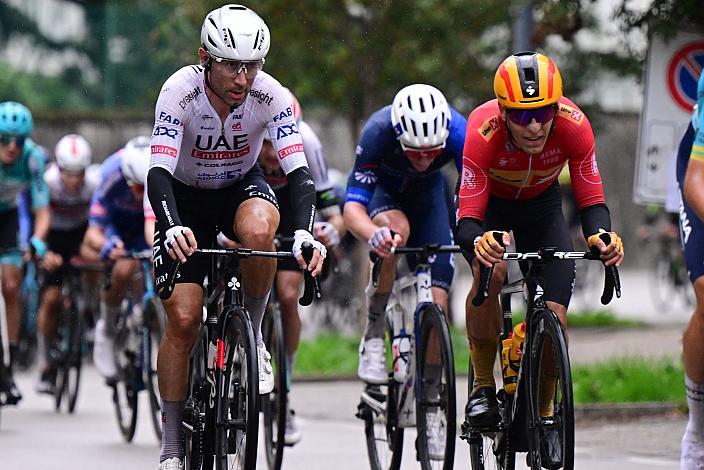Diego Ulissi (ITA, UAE Team Emirates)  87. Giro del Veneto UCI 1.1 Pro, Verona - Vicenza Monte Berici