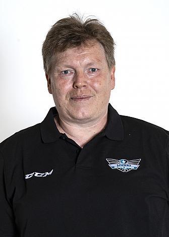 Wolfgang Janout  (EHC Liwest Black Wings Linz) Portraits 19/20, EHC Liwest Black Wings Linz