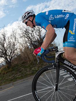 Gregor Muehlberger, Team Felbermayr Simplon Wels, Sieger GP Izola