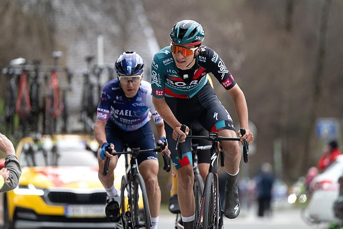 Cian Uijtdebroeks (BEL, Bora - Hansgrohe)