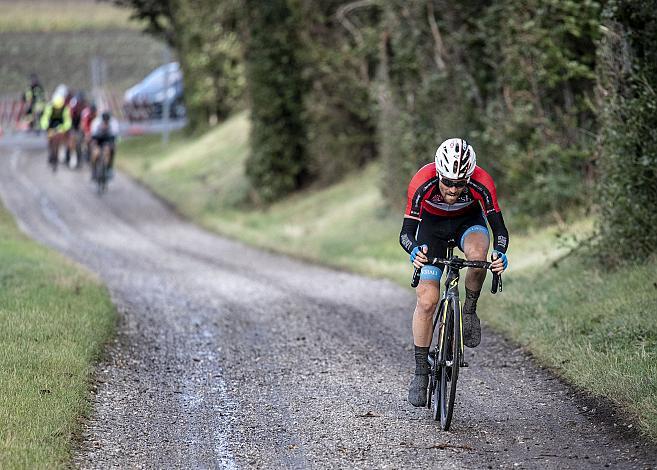 Stephan Rabitsch (AUT, Team Felbermayr Simplon Wels) Heurigen Grand Prix, Radsport, Radbundesliga