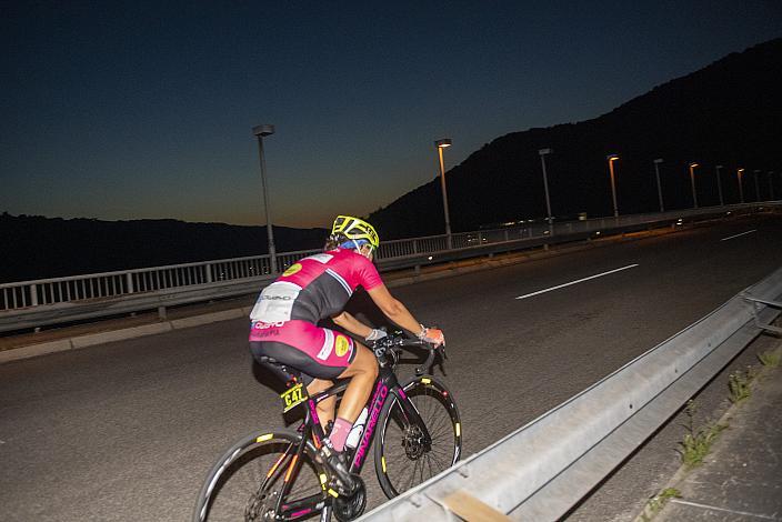 Claudia Brösenhuber, AUT, Radsport RAA Challenge