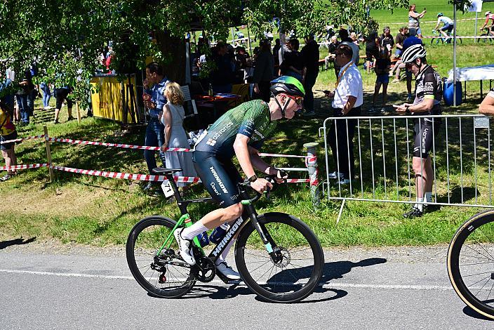 Valentin Poschacher (AUT, Hrinkow Advarics) Herren Elite, U23, Road Cycling League Austria, 15. GP Vorarlberg
