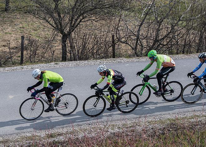 Andreas Hofer (AUT, Hrinkow Advarics Cycleang Team) GP Izola  UCI 1.2