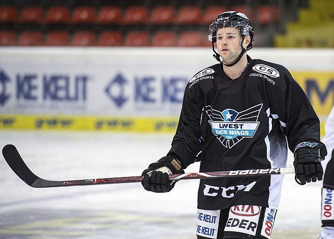 Michael Davies (EHC Liwest Black Wings Linz) 