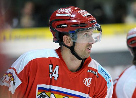 Andrew Schneider, EC KAC