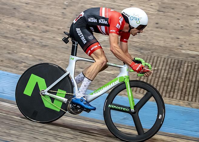 Andreas Graf (AUT, Ã–stereich Nationalteam Team), Grand Prix, Radsport, Bahn