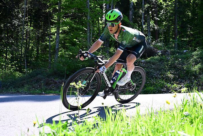 Riccardo Zoidl (AUT, Hrinkow Advarics) Herren Elite, U23, Road Cycling League Austria, 15. GP Vorarlberg
