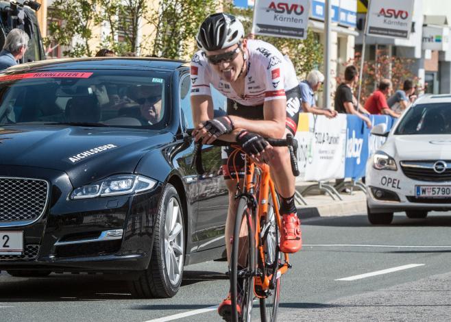Maximilian Kuen (AUT, Tirol Cycling Team)