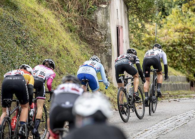 Kriterium Meisterschaft Damen, WINDISCH Veronika, EBERHARDT Verena, GEHNBÃ–CK Sylvia, DETTMER Lorraine, MACHNER Katharina, SCHOBER Sophie, HARTL Manuela, BERGER-SCHAUER Tina, BRUNHOFER Melanie, LACKNER Lisa, VOGL Anja, Heurigen Grand Prix, Radsport