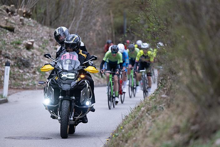 TV Moto Herren Elite, U23, Radliga, 62. Radsaison-Eröffnungsrennen Leonding, Oberösterreich 