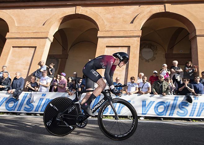 Pavel Sivakov (RUS, Team Ineos) Giro, Giro d Italia, Bologna
