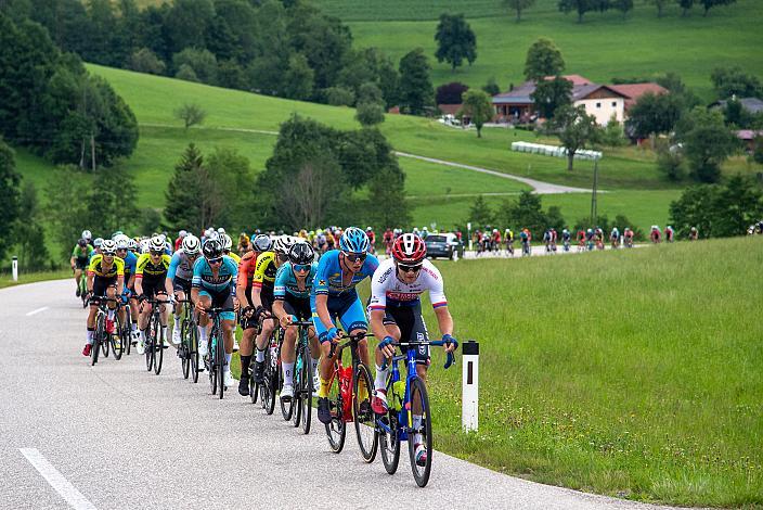  Eferding - Niederkappel,  Int. Raiffeisen Oberösterreich Rundfahrt UCI Kat. 2.2