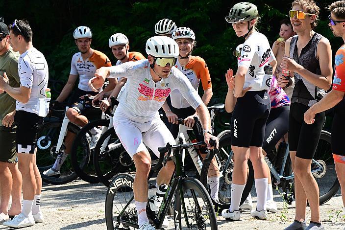 Lukas Pöstlberger (AUT) Österreich Staatsmeisterschaft, Strasse, ÖSTM Schwanenstadt - OÖ