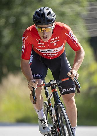 Valentin Götzinger (AUT, Team WSA Graz ARBOE)  POSTALM SPRINT powered by Salzburger Land - Austrian Time Trial Series