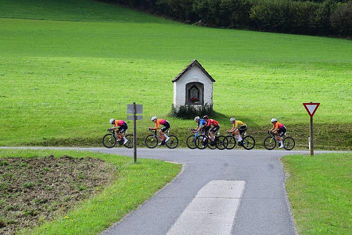 Herren Elite, U23, Cycling League Austria Radliga, Mühlviertler Hügelwelt Classic Elite Damen, Königswiesen, OÖ