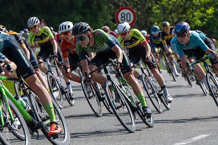Maximilian Kabas (AUT, Hrinkow Advarics) Herren Elite, U23, Road Cyling League Austria, Radliga, GP Vorarlberg, Nenzing