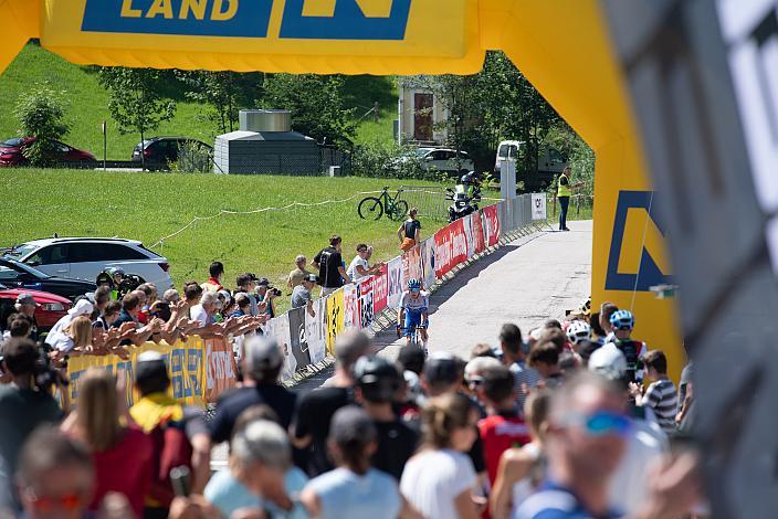 Lukas Pöstlberger (AUT, Team Jayco AlUla) ÖM Staatsmeisterschaft, Strasse, Waidhofen an der Ybbs - Hollenstein