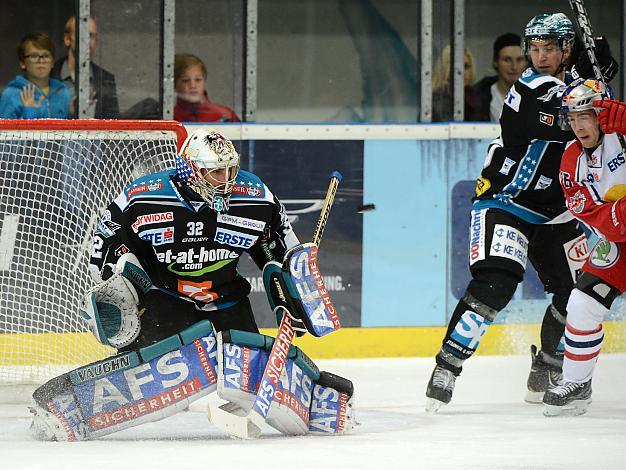 Alex Westlund, Linz Red Bull Salzburg vs Liwest Black Wings Linz