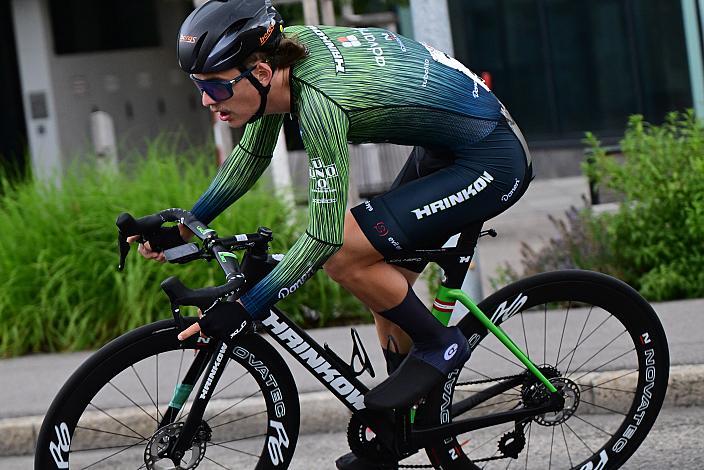 Maximilian Kabas (AUT, Hrinkow Advarics) 72. Tour of Austria, ME 2.1 Prolog St. Pölten