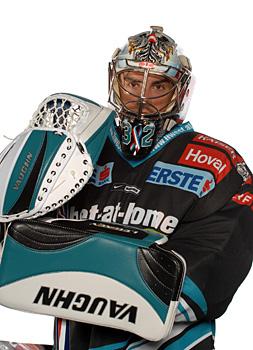 Alex Westlund, Tormann, EHC Liwest Black Wings Linz