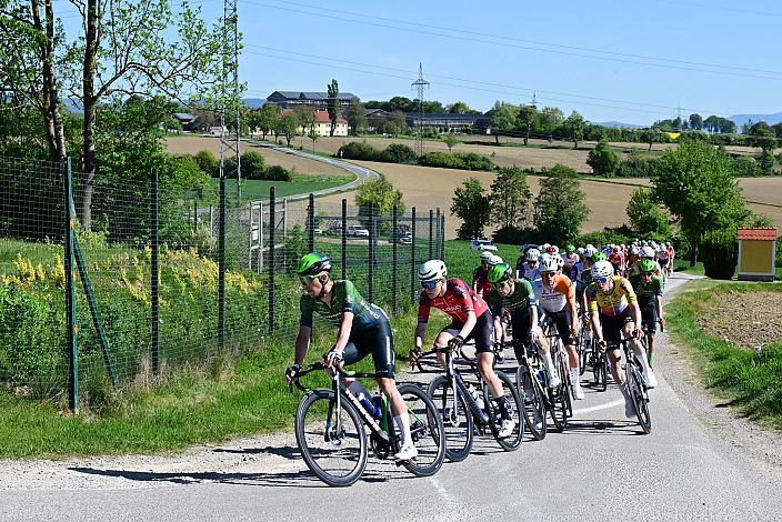 Riccardo Zoidl (AUT, Hrinkow Advarics), Herren Elite, U23, Road Cycling League Austria