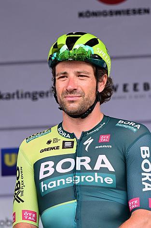 Marco Haller (AUT, Bora - Hansgrohe) ÖM Staatsmeisterschaft, Strassenrennen, Königswiesen OÖ