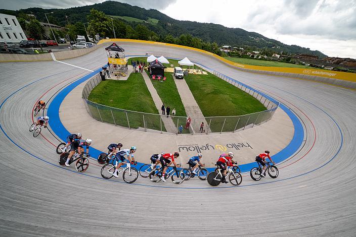 Hello Yellow Velodrom Linz, Rad Bahnstaatsmeisterschaft 2025